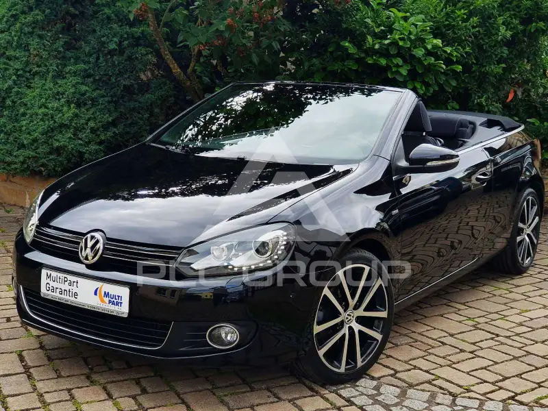2014 Volkswagen GOLF