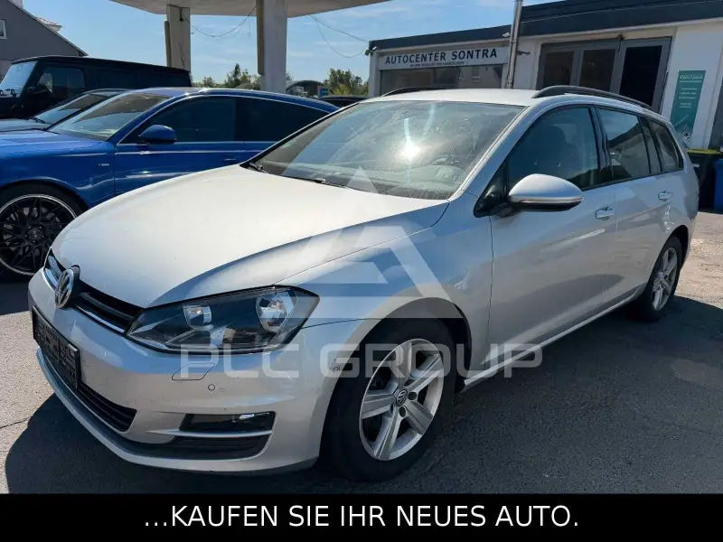 2014 Volkswagen GOLF