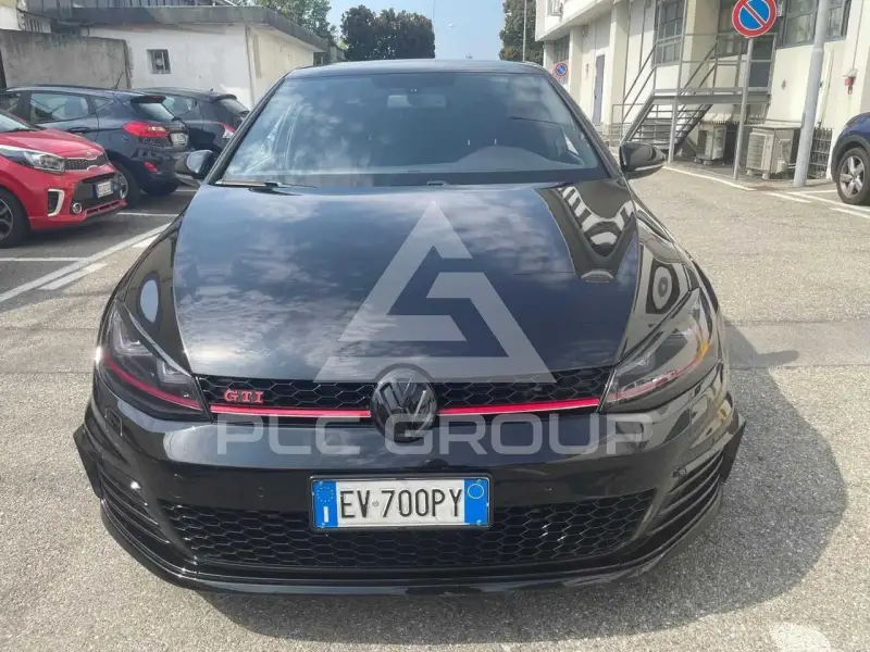 2014 Volkswagen GOLF
