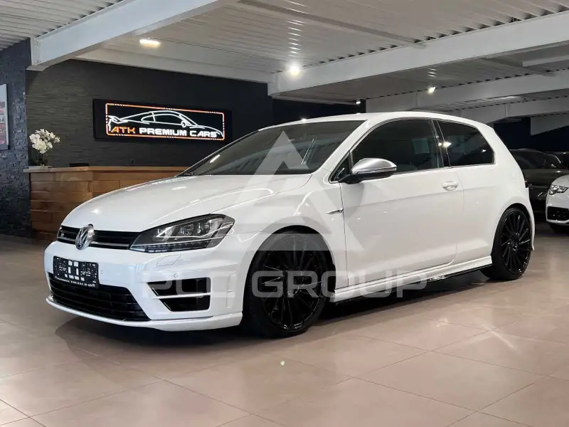 2014 Volkswagen GOLF