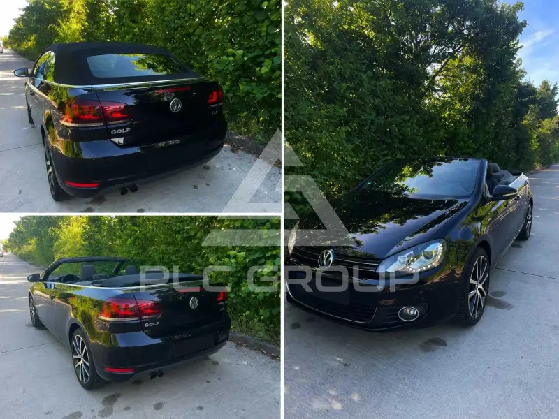 2014 Volkswagen GOLF