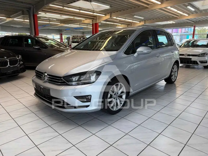 2014 Volkswagen GOLF
