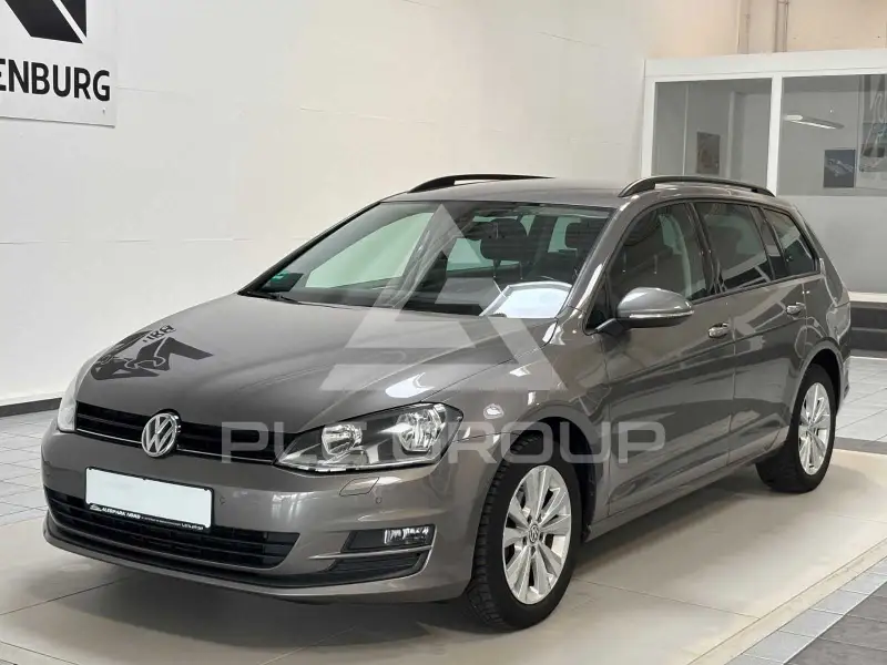 2014 Volkswagen GOLF