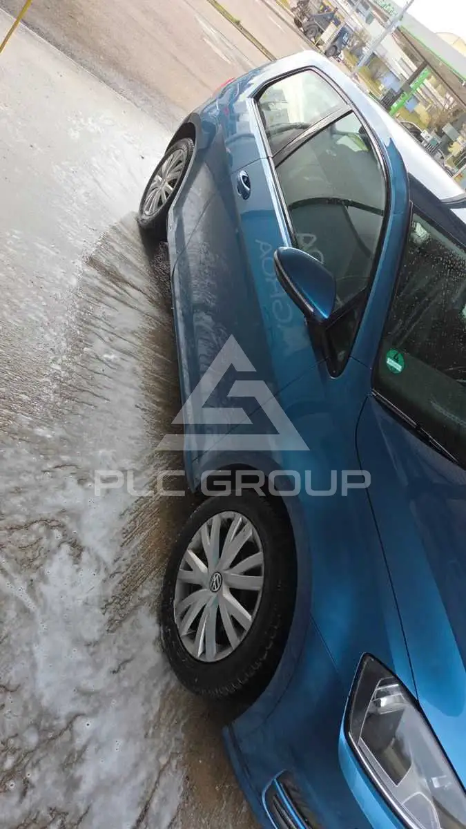 2014 Volkswagen GOLF