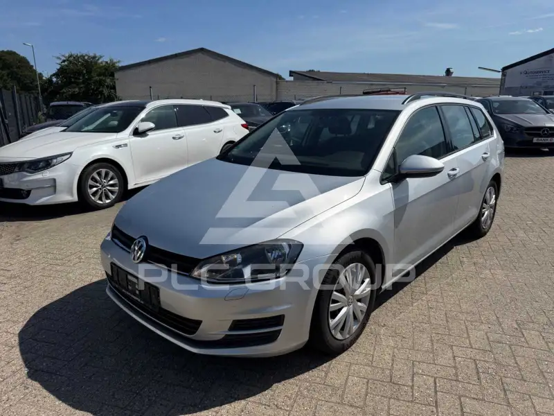 2014 Volkswagen GOLF