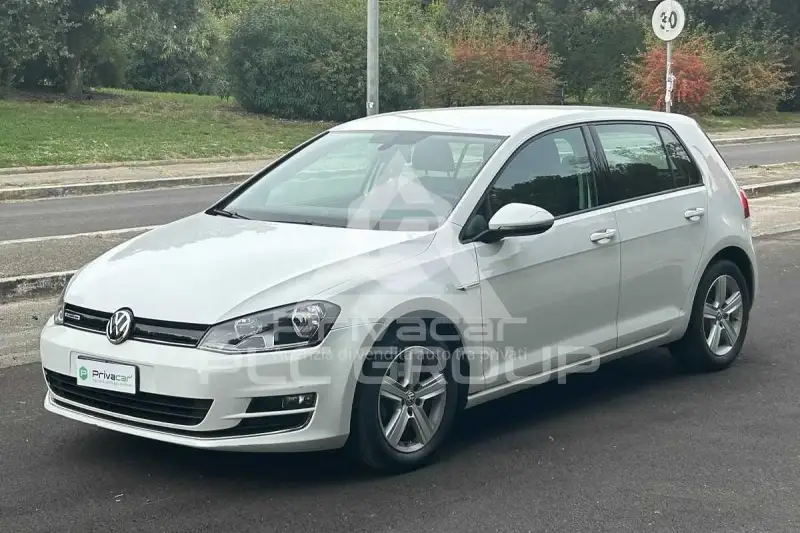 2014 Volkswagen GOLF