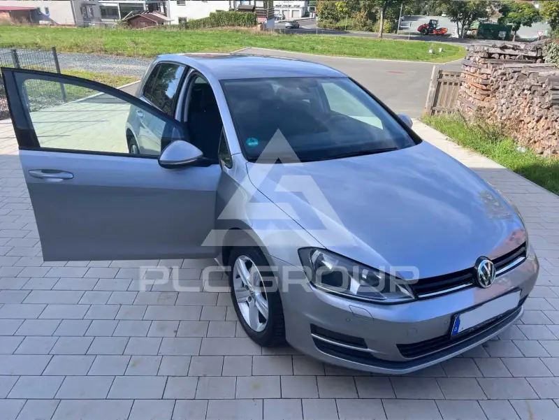 2014 Volkswagen GOLF