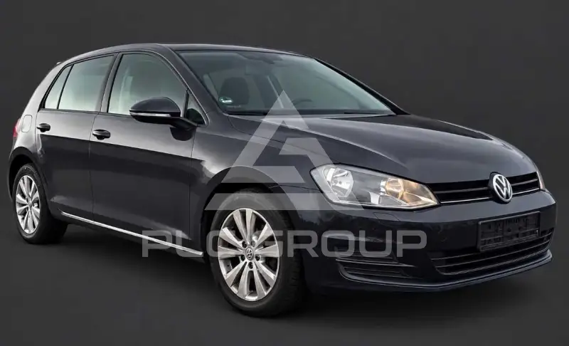 2014 Volkswagen GOLF
