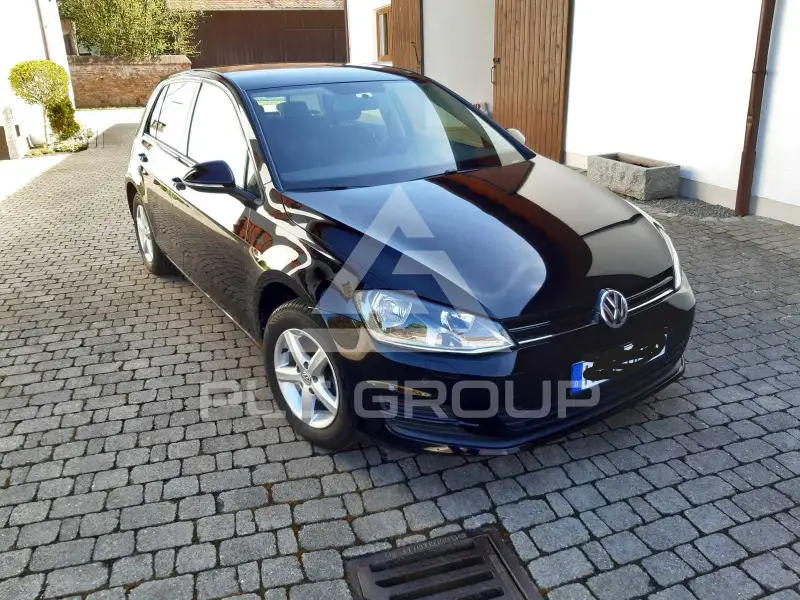 2014 Volkswagen GOLF