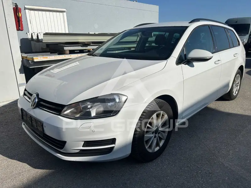 2014 Volkswagen GOLF