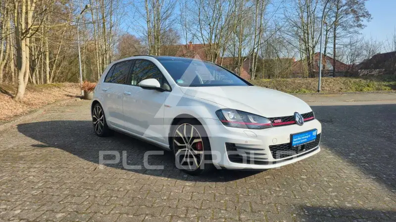 2014 Volkswagen GOLF