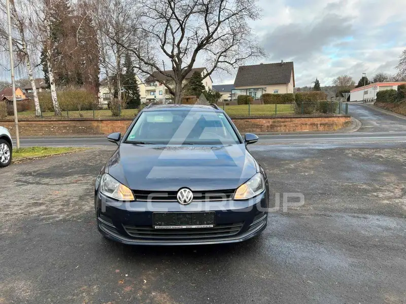 2014 Volkswagen GOLF