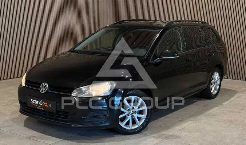 2014 Volkswagen GOLF