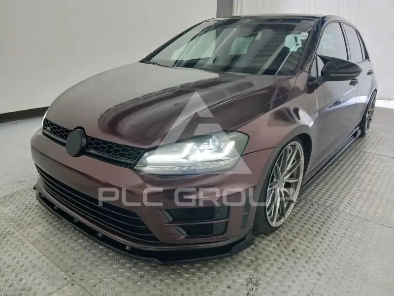 2014 Volkswagen GOLF