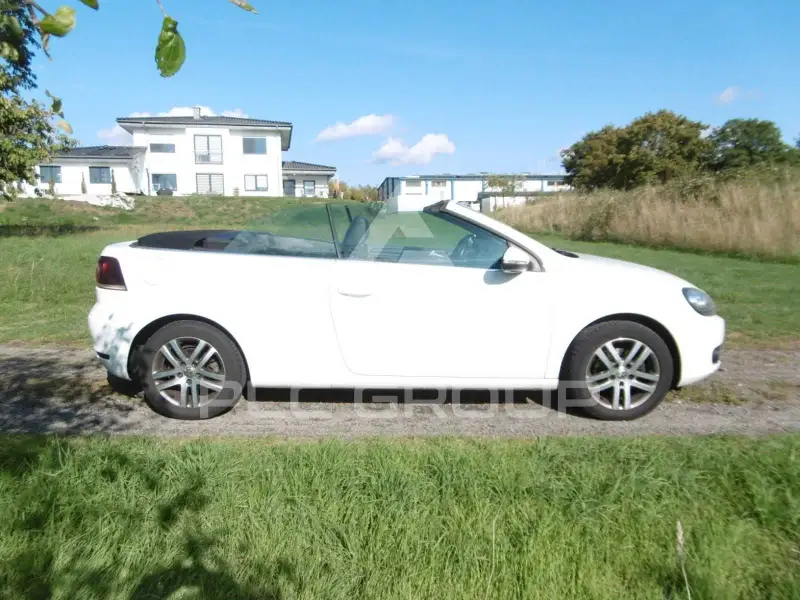 2014 Volkswagen GOLF