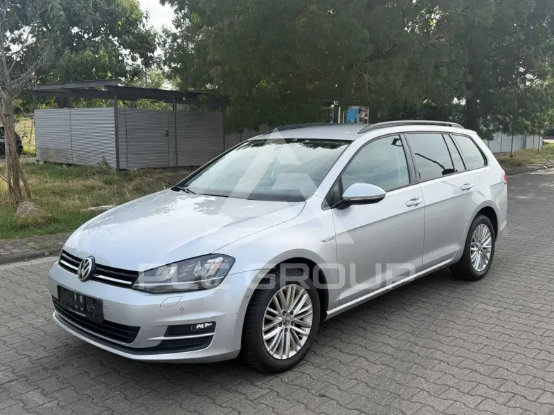 2014 Volkswagen GOLF
