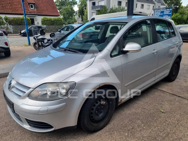 2006 Volkswagen GOLF