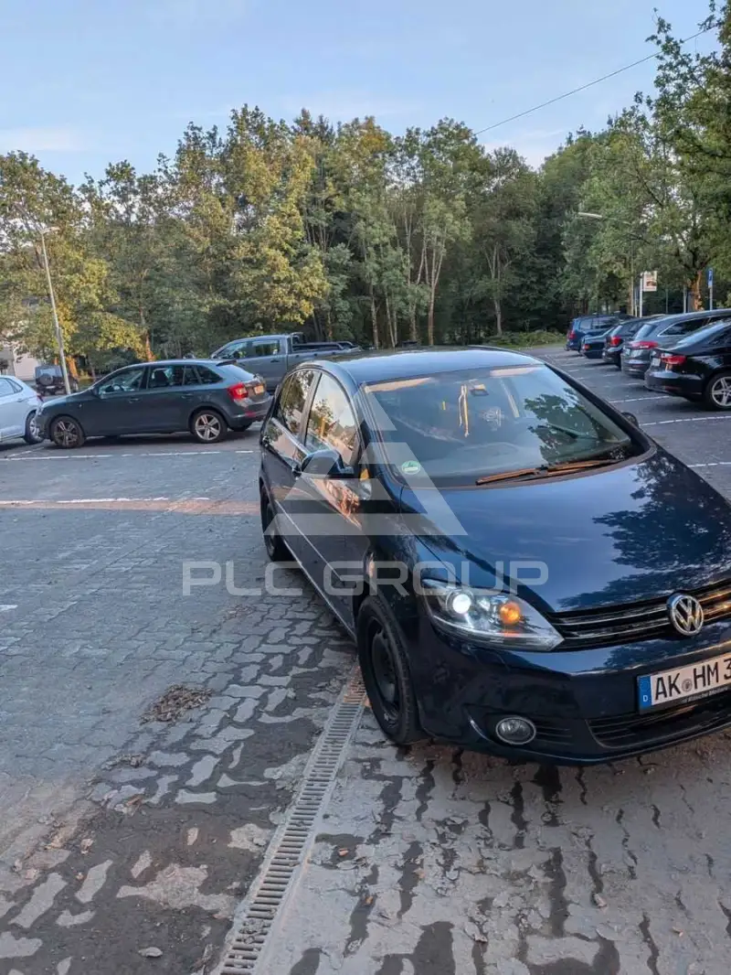 2014 Volkswagen GOLF