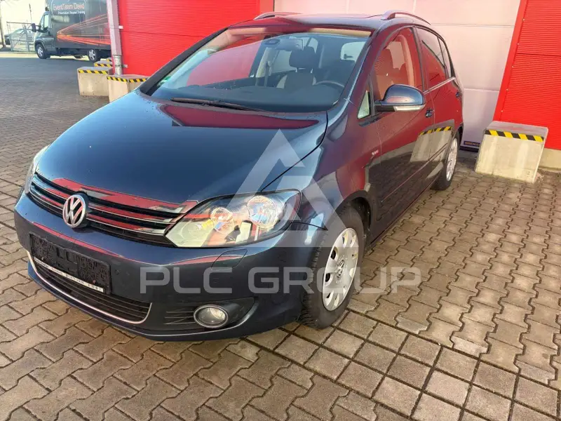 2014 Volkswagen GOLF