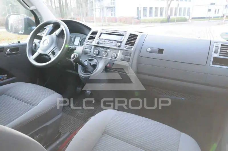 2014 Volkswagen T5