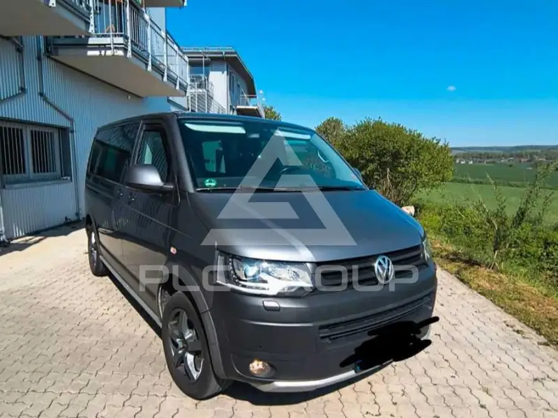 2014 Volkswagen T5