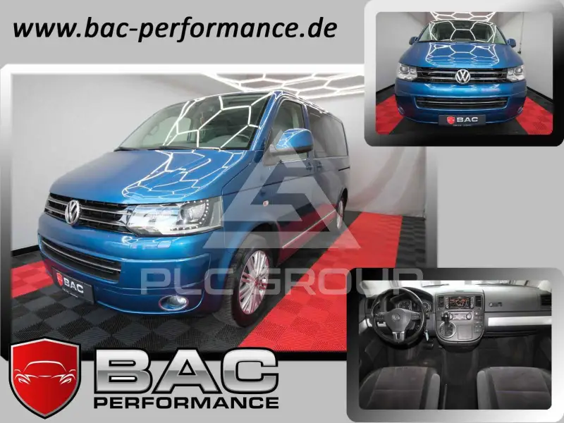2014 Volkswagen T5