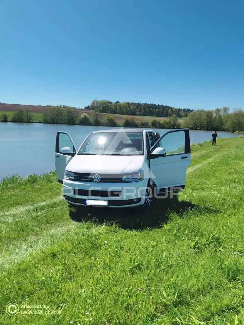 2014 Volkswagen T5