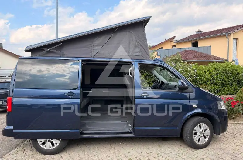 2014 Volkswagen T5