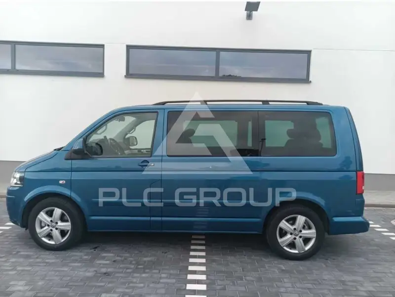 2014 Volkswagen T5