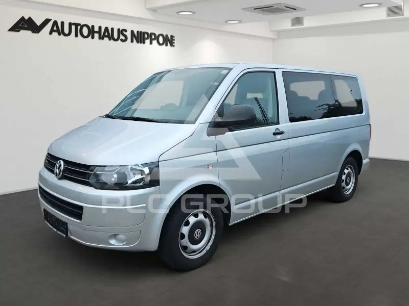 2014 Volkswagen T5