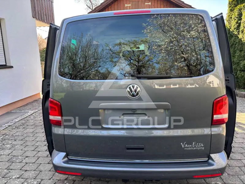 2014 Volkswagen T5