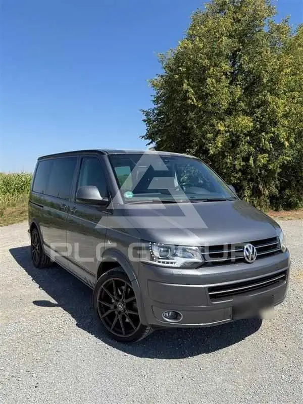 2014 Volkswagen T5