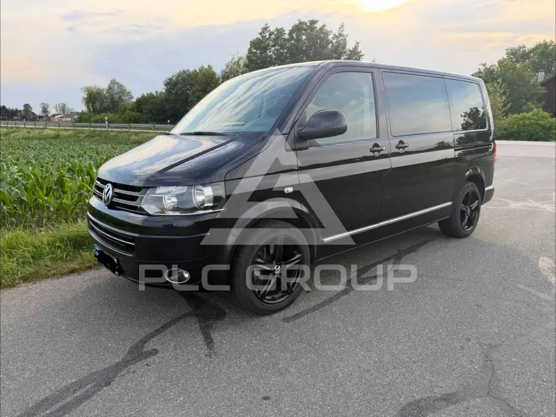 2014 Volkswagen T5