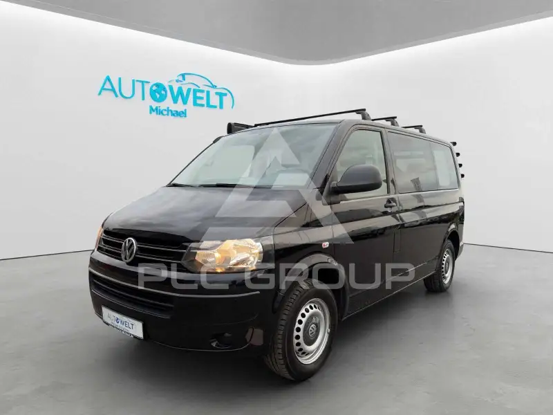 2014 Volkswagen T5