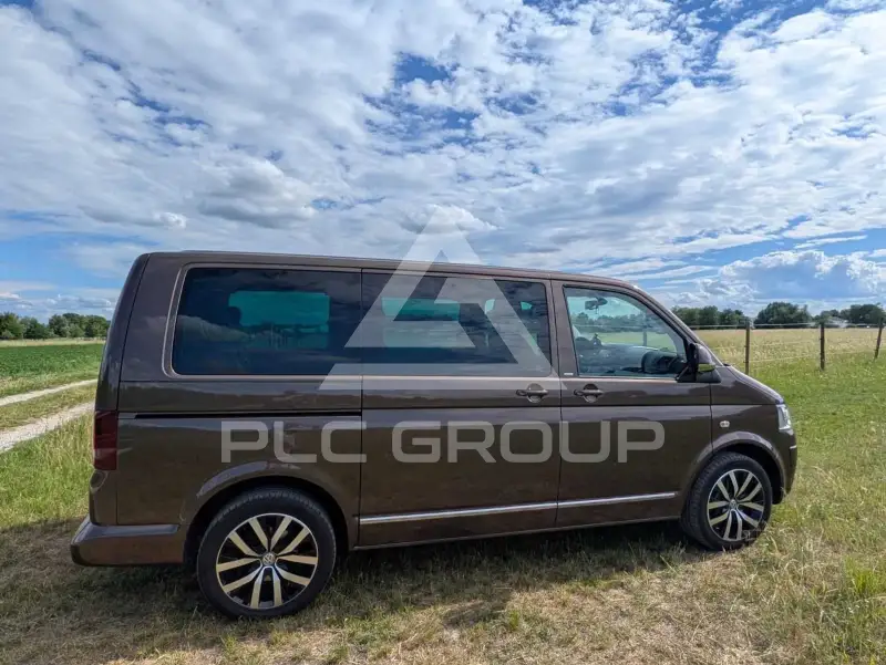 2014 Volkswagen T5