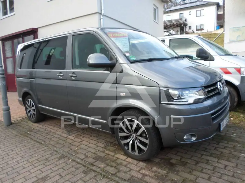 2014 Volkswagen T5