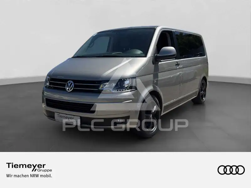 2014 Volkswagen T5