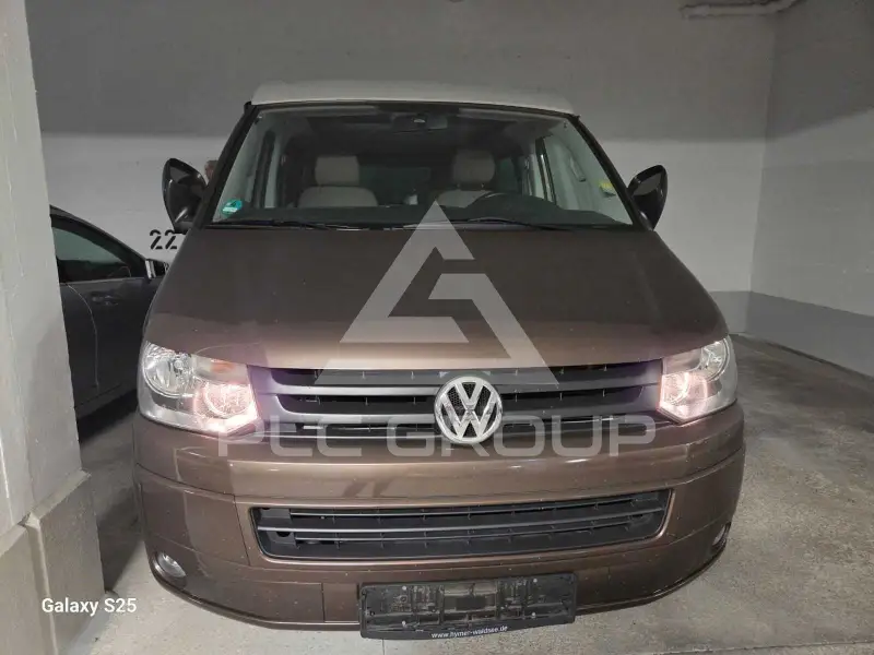 2014 Volkswagen T5