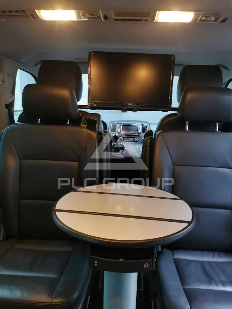 2014 Volkswagen T5