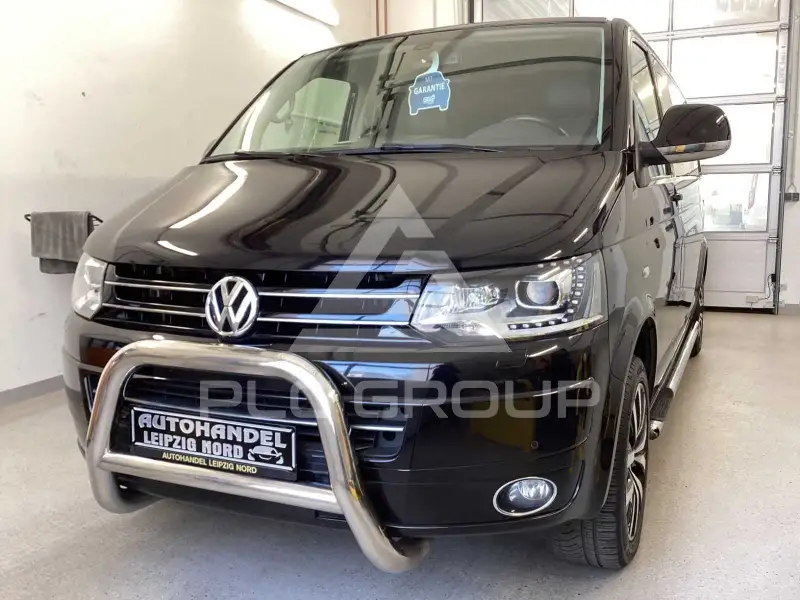 2014 Volkswagen T5
