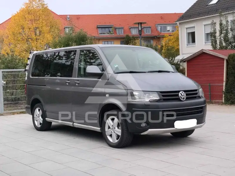 2014 Volkswagen T5