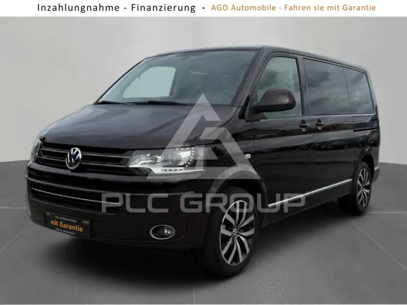 2014 Volkswagen T5