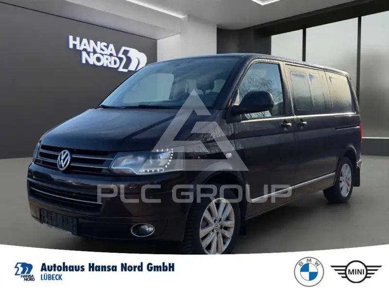 2014 Volkswagen T5