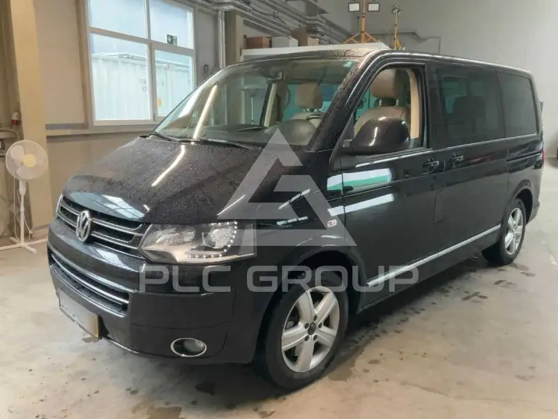 2014 Volkswagen T5