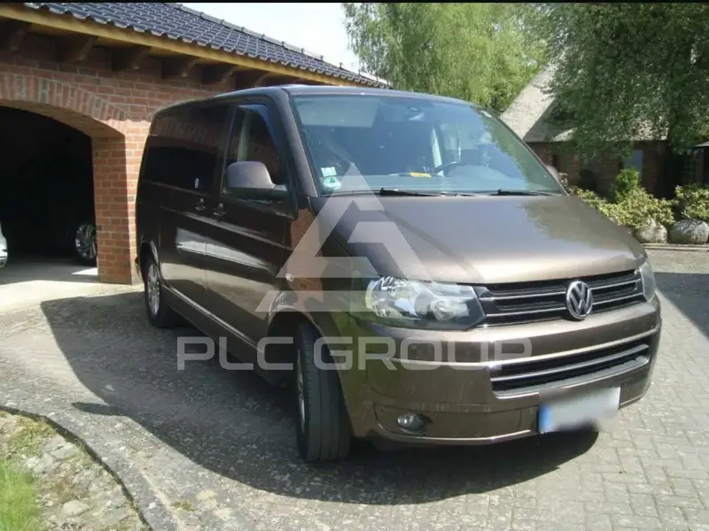 2014 Volkswagen T5