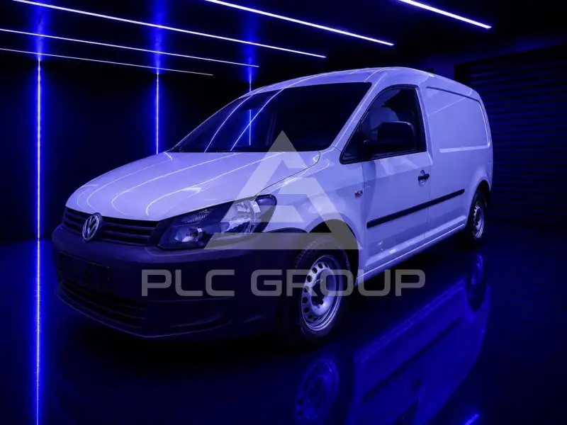 2014 Volkswagen Caddy