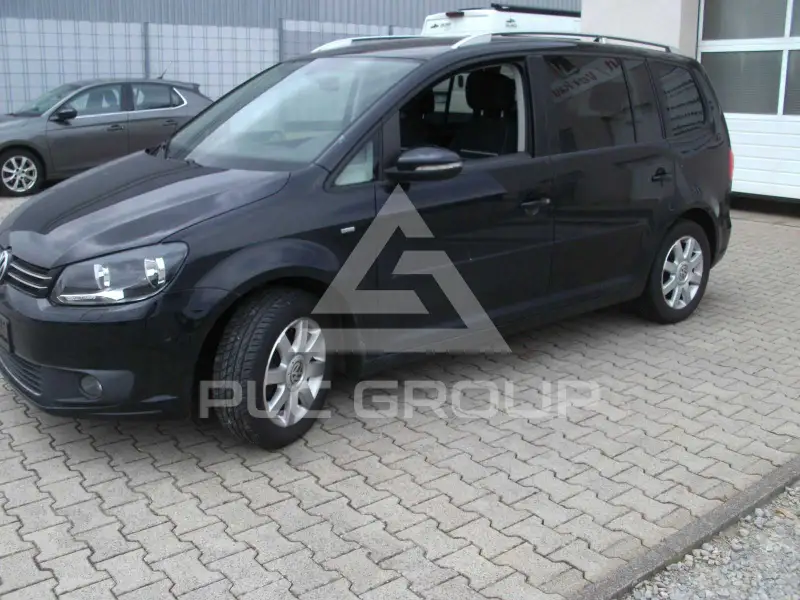 2014 Volkswagen Touran