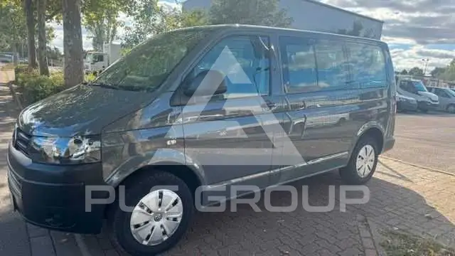 2014 Volkswagen T5