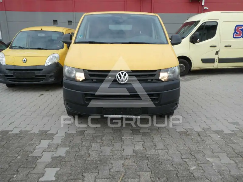 2014 Volkswagen T5