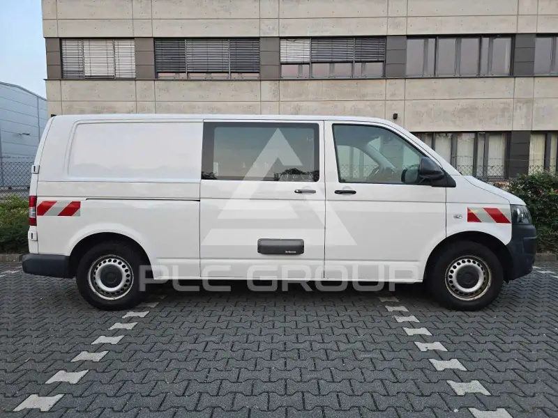 2014 Volkswagen T5
